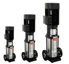 GDL立式多級(jí)管道離心泵